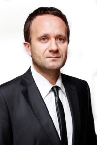 Assoc. Prof. Dr Sebastijan Kristovič