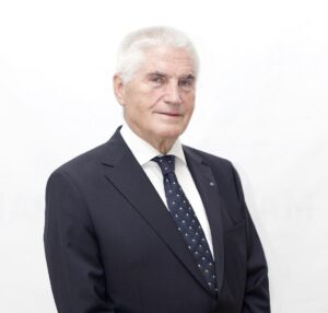 Prof. Dr Ludvik Toplak