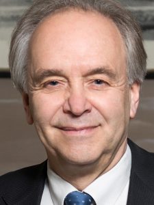 Klaus Mainzer