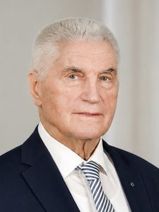 Ludvik Toplak