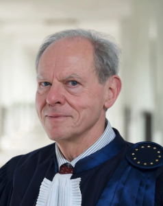 András Sajó