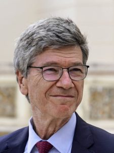 Jeffrey D. Sachs