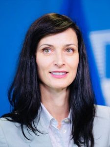 Mariya Gabriel