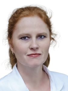 Alena Kobesova