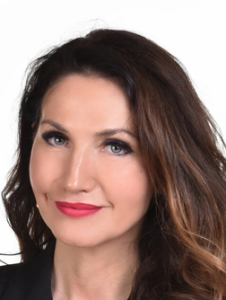 Barbara Toplak Perovič