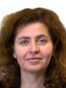 Eva Kovacevic