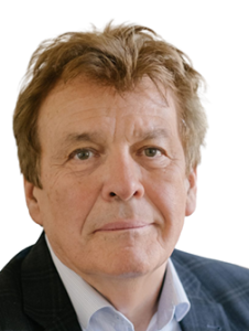 Ferenc Miszlivetz