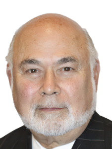 Jonathan Granoff