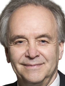 Klaus Mainzer