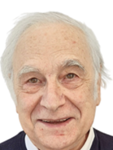 Michael Pinto-Duschinsky